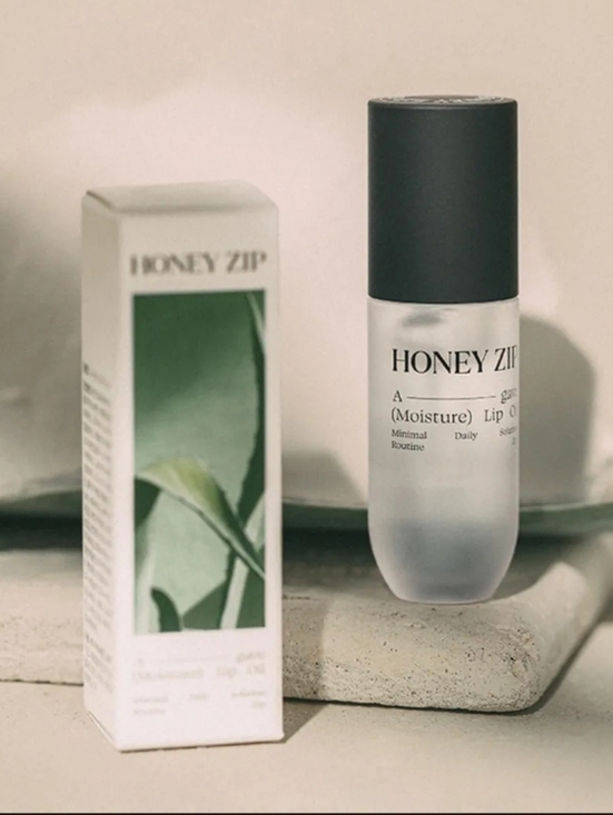 Honey Zip Other - Honey Zip:KOREAN LIP OIL